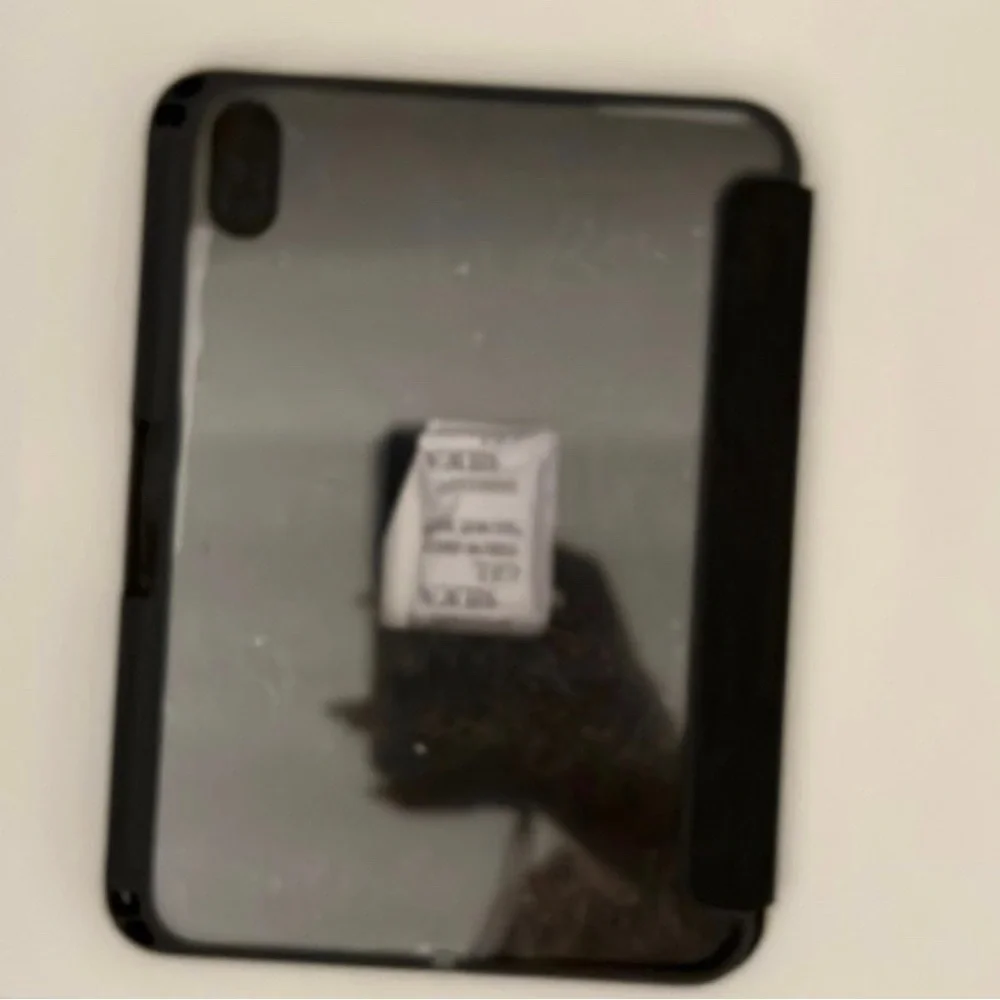 TineeOwl iPad Mini 6 Ultra Thin 2021